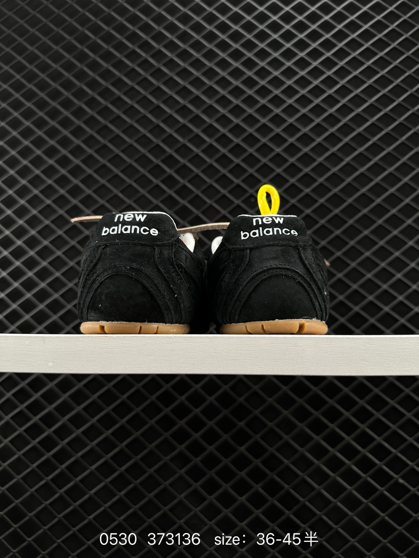 MiuMiu x NB New Balance 530 SL